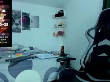 Chaturbate Sex Cam of jackdeliciusdick