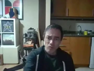 Chaturbate Live Sex Cam of joeymmar