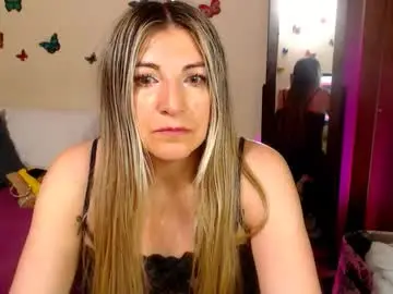 Chaturbate Sex Chat of jolie_mature_