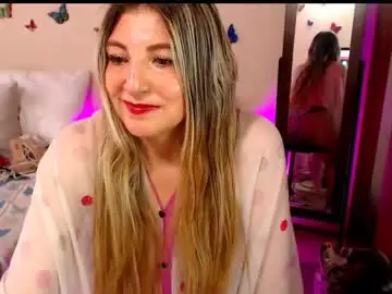 Chaturbate Adult Webcams of jolie_mature_