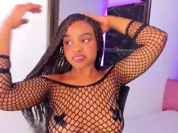 Chaturbate Private Sex Chat of keyla_knowles