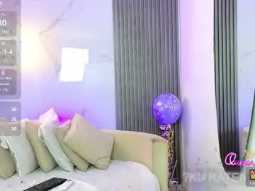 Chaturbate Private Sex Chat of kiaratentation