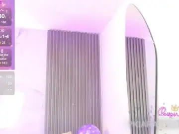 Chaturbate Free Live Porn of kiaratentation