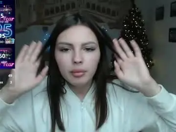 Chaturbate Live Porn of kitty_shenson