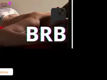 Chaturbate Nude Webcam of liamwild20