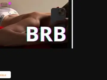 Chaturbate Adult Video Chat of liamwild20