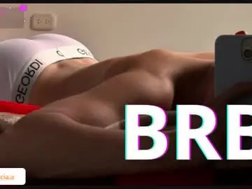 Chaturbate Free Live Porn of liamwild20