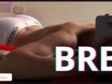 Chaturbate Best live sex cam show of liamwild20