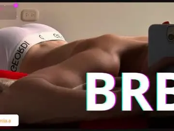 Chaturbate Free Live Porn of liamwild20