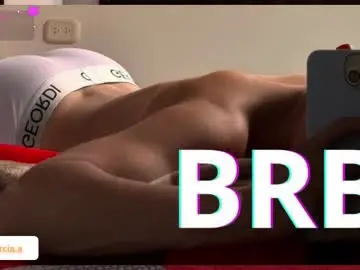 Chaturbate Best Webcam of liamwild20