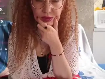 Chaturbate Adult Webcams of lyboff72