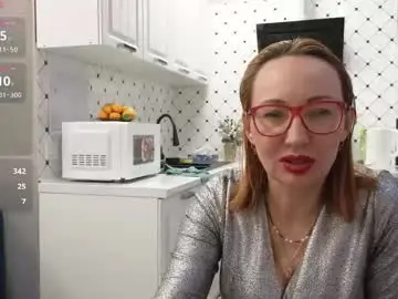 Chaturbate Best Webcam of lyboff72