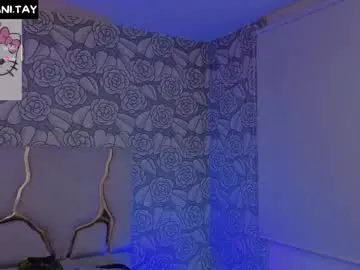 mellani_tay from chaturbate