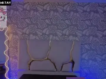 Chaturbate Live Porn of mellani_tay