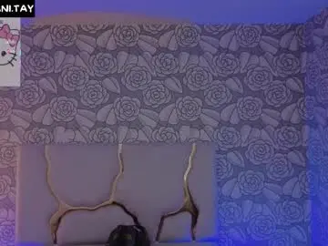 Chaturbate Free Porn Cam of mellani_tay