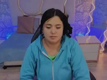 Chaturbate Sex Cam of mellani_tay