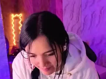 Chaturbate Adult Video Chat of mellani_tay