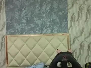 Chaturbate Adult Video Chat of mellani_tay