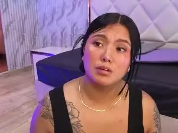 Chaturbate Free Porn Cam of mellani_tay