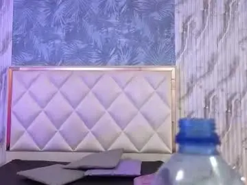 Chaturbate Live Sex of mellani_tay