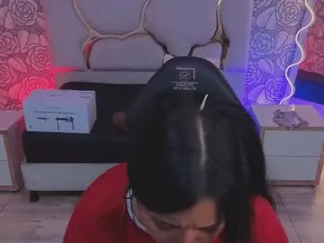 Chaturbate Sex Chat of mellani_tay