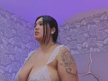 Chaturbate Watch Live Sex Cams of mellani_tay