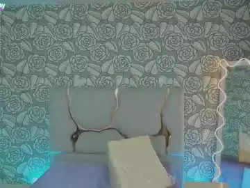 Chaturbate Nude Webcam of mellani_tay