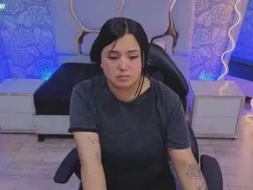 Chaturbate Nude Webcam of mellani_tay