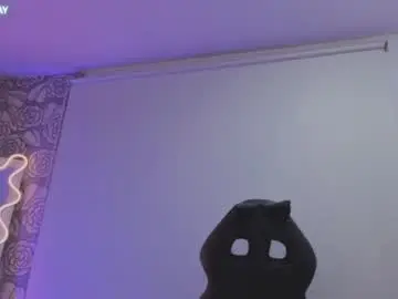 Chaturbate Nude Webcam of mellani_tay