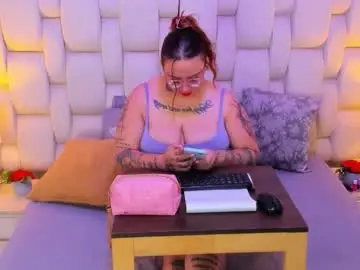 Chaturbate Adult Webcams of miaandmolly_