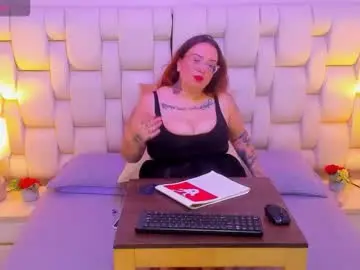 Chaturbate Sex Chat of miaandmolly_