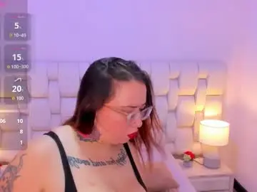 Chaturbate Live Porn of miaandmolly_