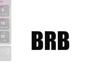 Chaturbate Live Porn of miaandmolly_