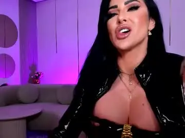 Chaturbate Nude Webcam of mistresskennya