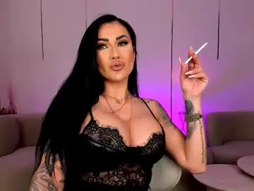 Chaturbate Adult Webcams of mistresskennya