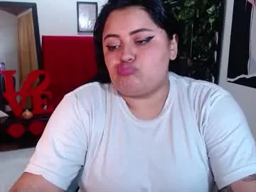 Chaturbate Adult Webcam of moon_sunflowers