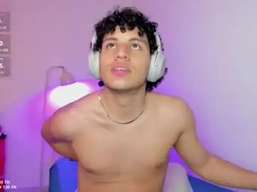 Chaturbate Live Sex Cam of naxttan