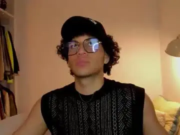 Chaturbate Nude Webcam of naxttan