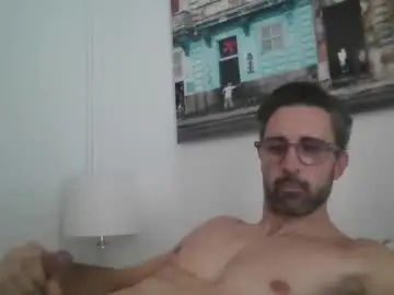 Chaturbate Adult Webcam of nicefrenchguy79