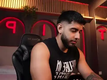 Chaturbate Adult Webcams of nick_vans