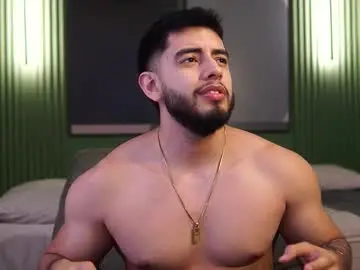 Chaturbate Live Porn of nick_vans