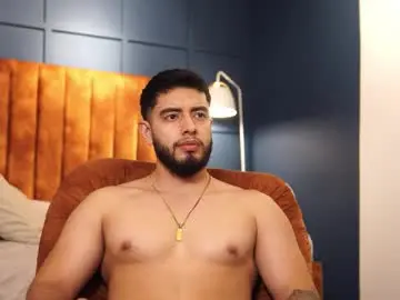 Chaturbate Best live sex cam show of nick_vans