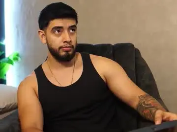 Chaturbate Live Sex Cam of nick_vans