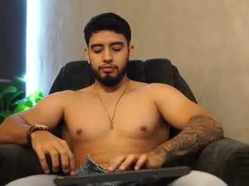 Chaturbate Free Porn Cam of nick_vans