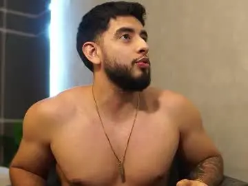 Chaturbate Free Porn Cam of nick_vans