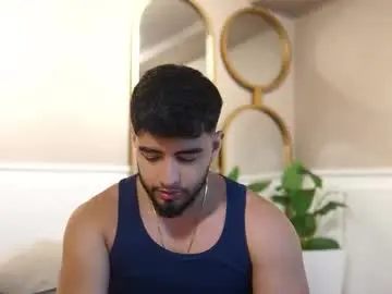 Chaturbate Sex Cam of nick_vans