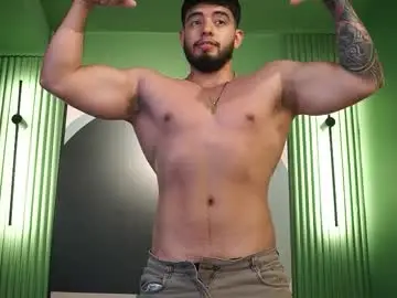 Chaturbate Adult Video Chat of nick_vans