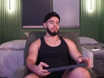 Chaturbate Watch Live Sex Cams of nick_vans