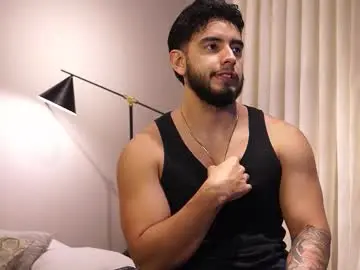 Chaturbate Live Sex Cam of nick_vans