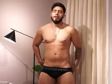 Chaturbate Live Sex Cam of nick_vans